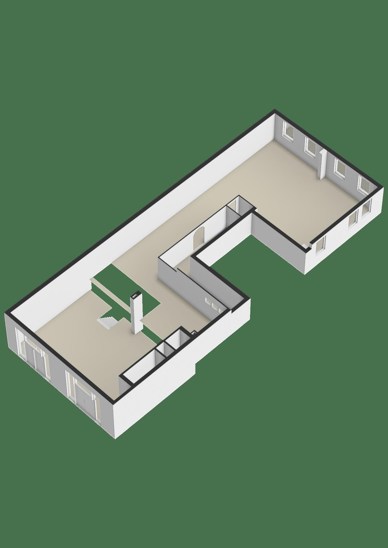 Foto 33 van Oranjestraat 64