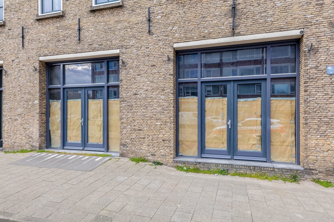 Foto 28 van Oranjestraat 64