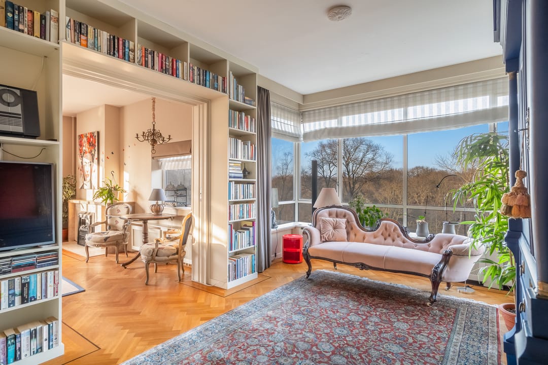 Foto 2 van Van Alkemadelaan 1016