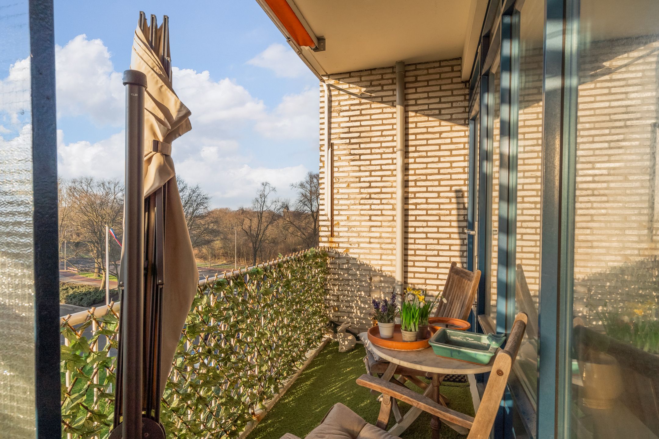 Foto 3 van Van Alkemadelaan 1016