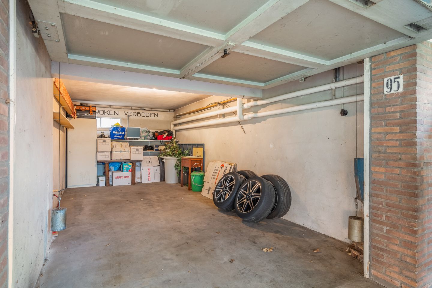 Foto 4 van Van Alkemadelaan 1016