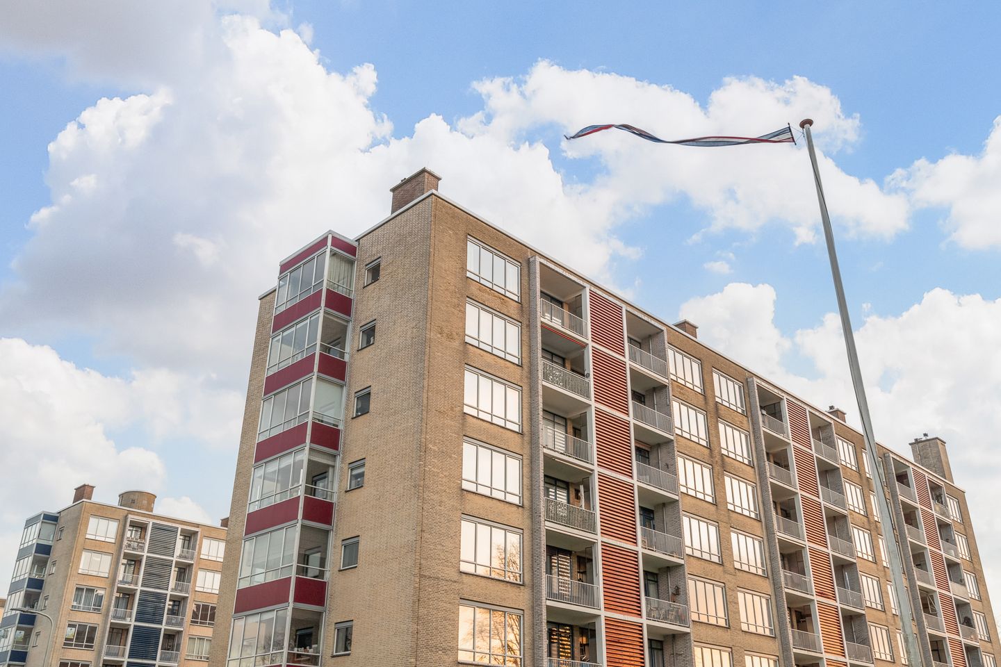 Foto 5 van Van Alkemadelaan 1016