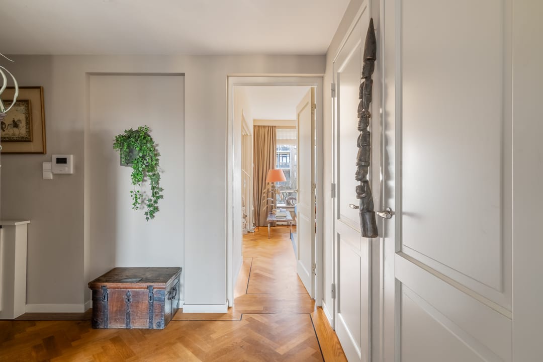 Foto 8 van Van Alkemadelaan 1016