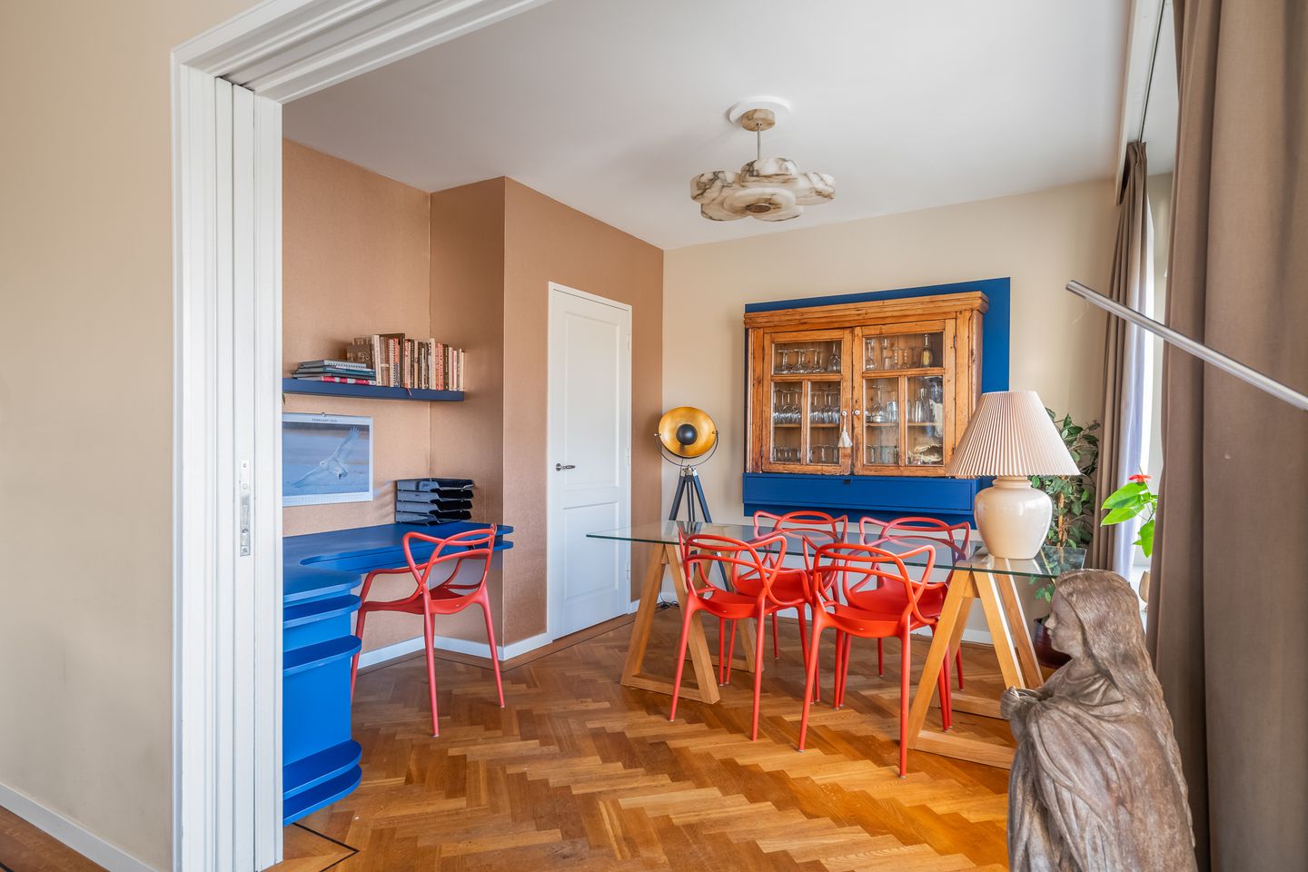 Foto 10 van Van Alkemadelaan 1016