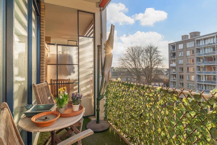 Photo 11 of Van Alkemadelaan 1016