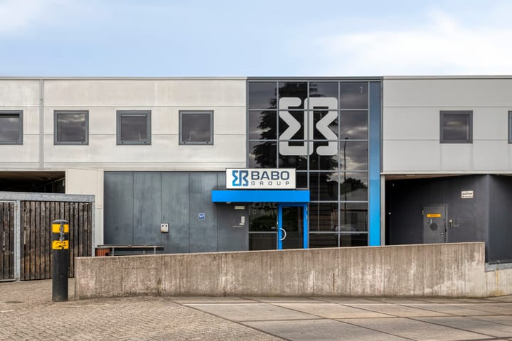 Simon Homburgstraat 14, Cuijk