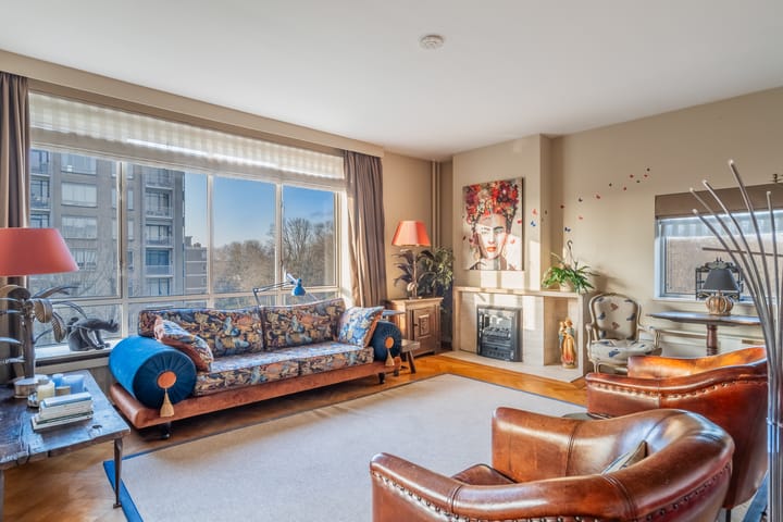 Photo 13 of Van Alkemadelaan 1016