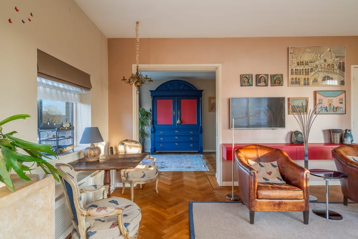 Photo 14 of Van Alkemadelaan 1016