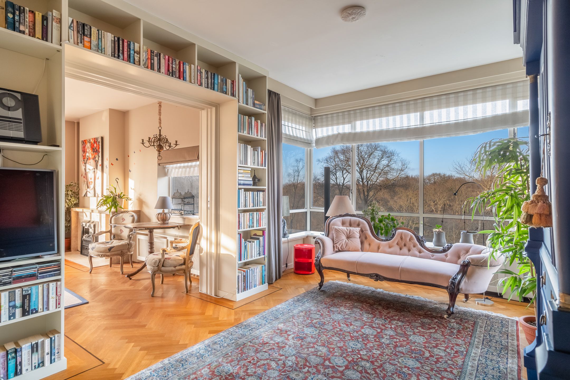 Foto 15 van Van Alkemadelaan 1016