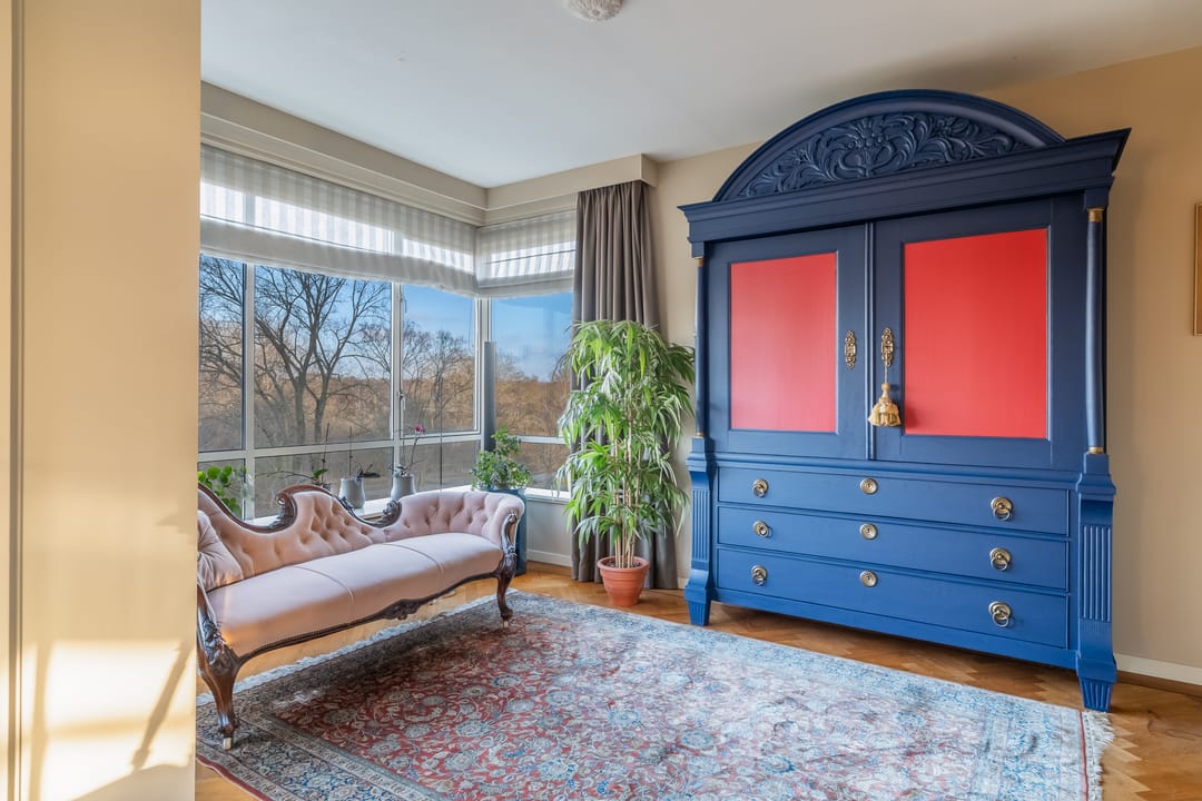 Foto 17 van Van Alkemadelaan 1016