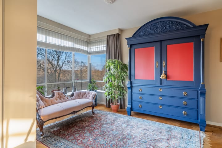 Photo 17 of Van Alkemadelaan 1016