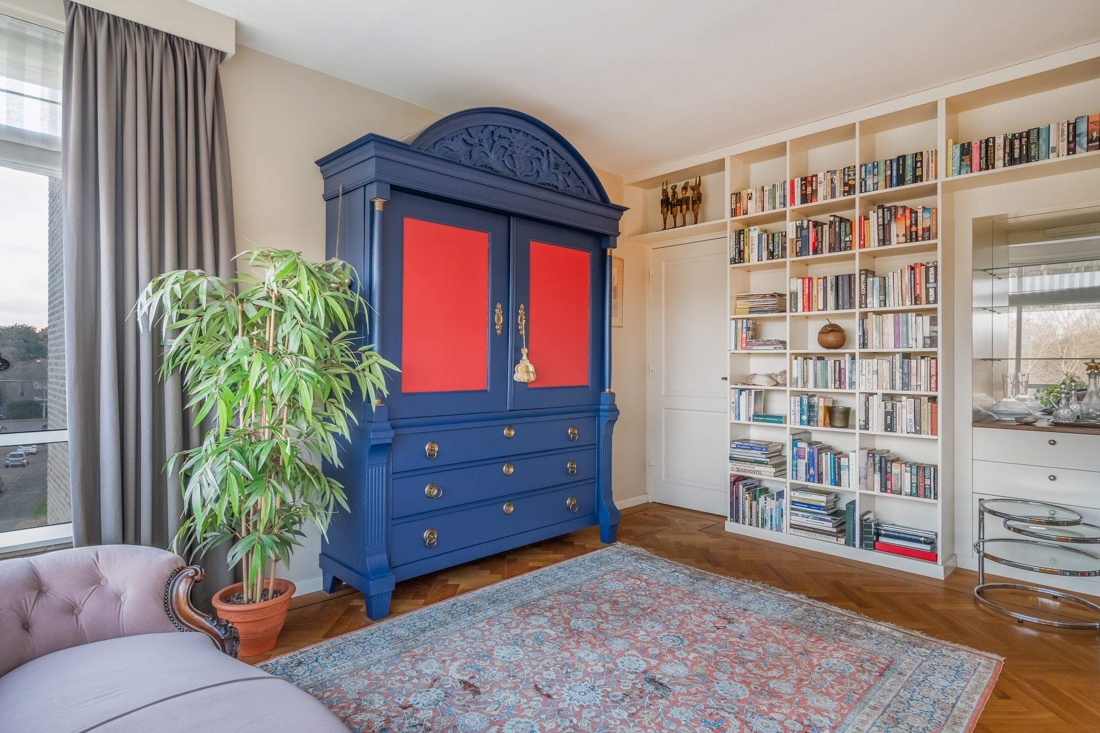 Foto 18 van Van Alkemadelaan 1016