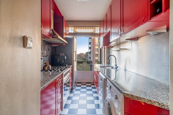 Photo 21 of Van Alkemadelaan 1016