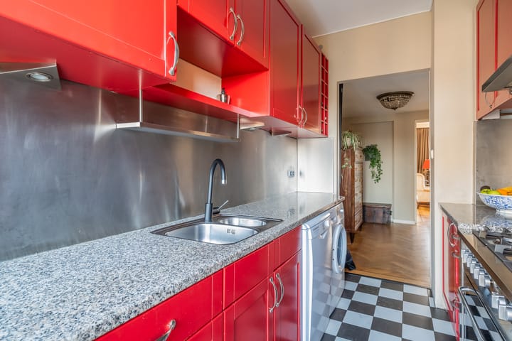 Photo 22 of Van Alkemadelaan 1016