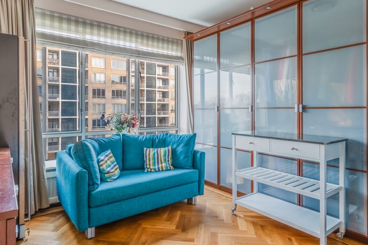 Photo 27 of Van Alkemadelaan 1016