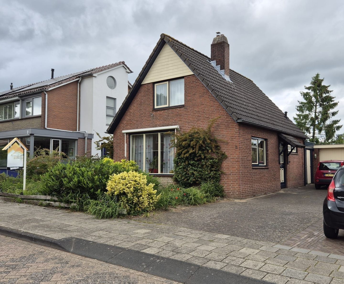 Foto 1 van Jan van Arkelweg 11