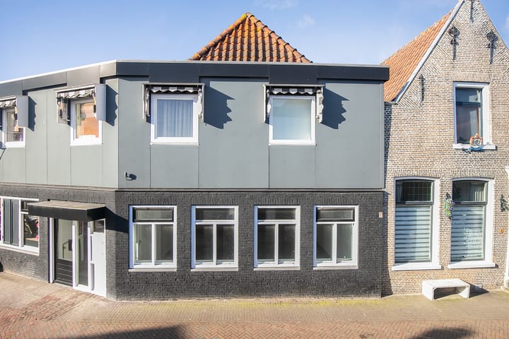 Kerkstraat 1-A