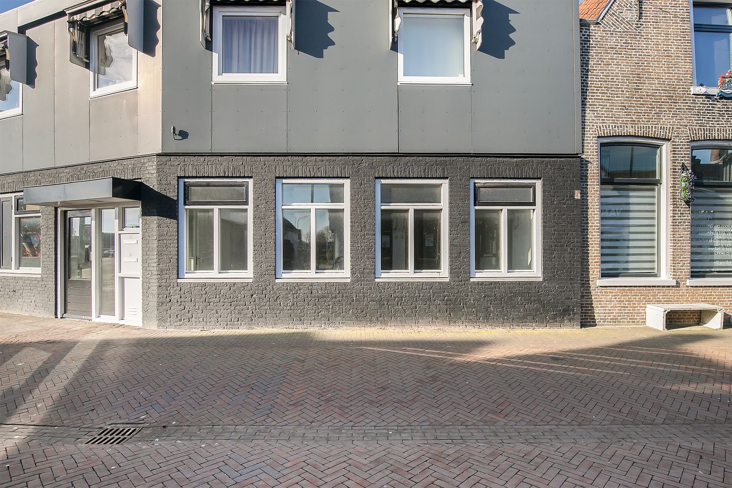 Bekijk foto 3 van Kerkstraat 1-A