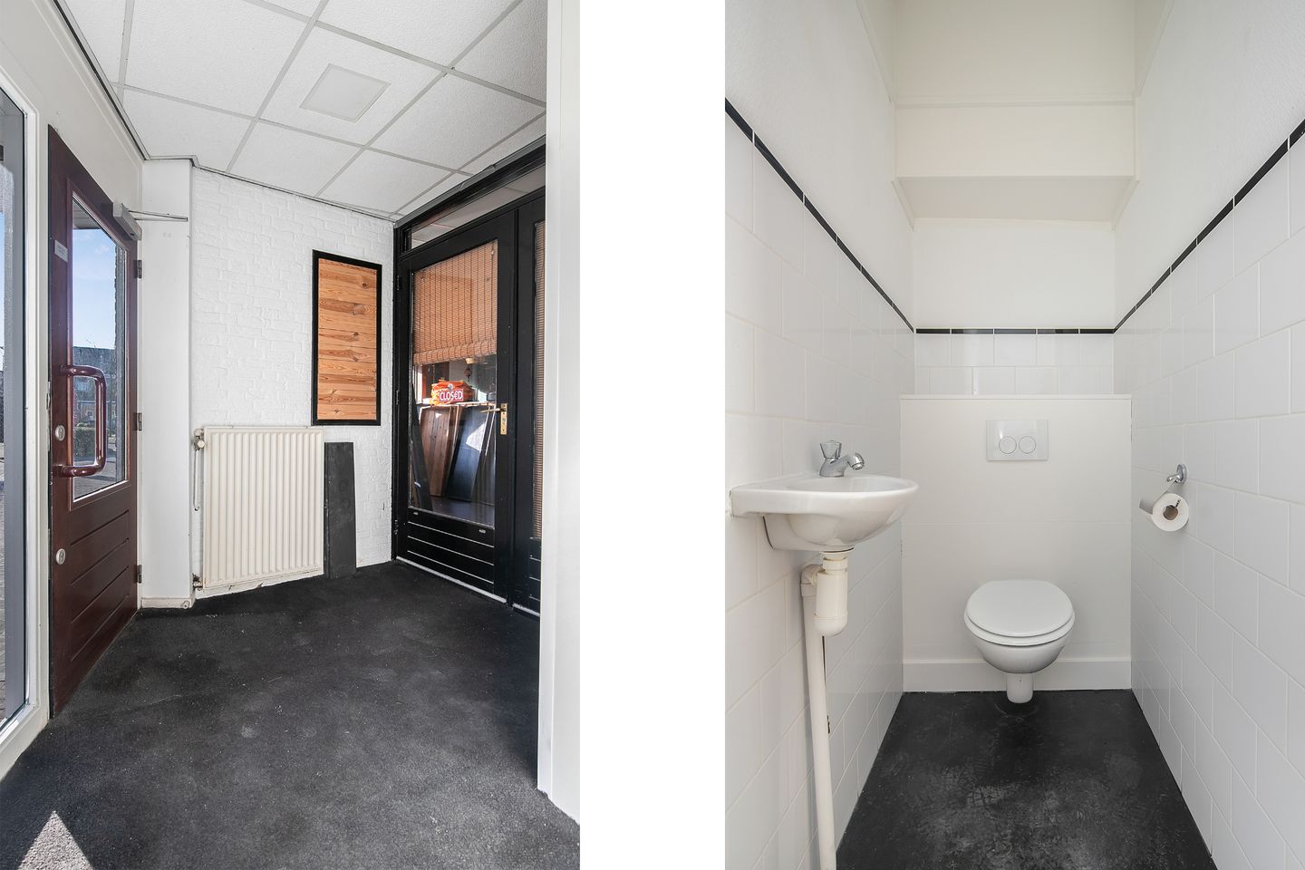 Bekijk foto 4 van Kerkstraat 1-A