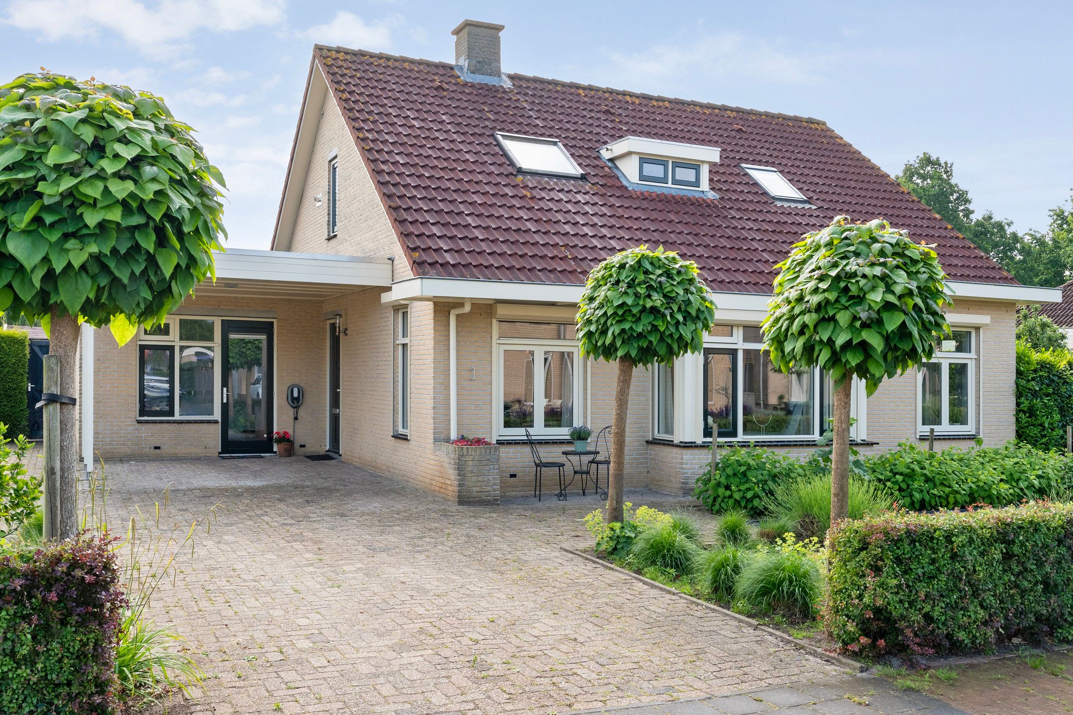 Hendricus Krijthestraat 3 