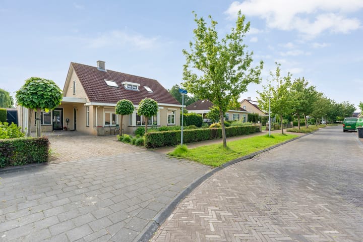 Foto 3 van Hendricus Krijthestraat 3