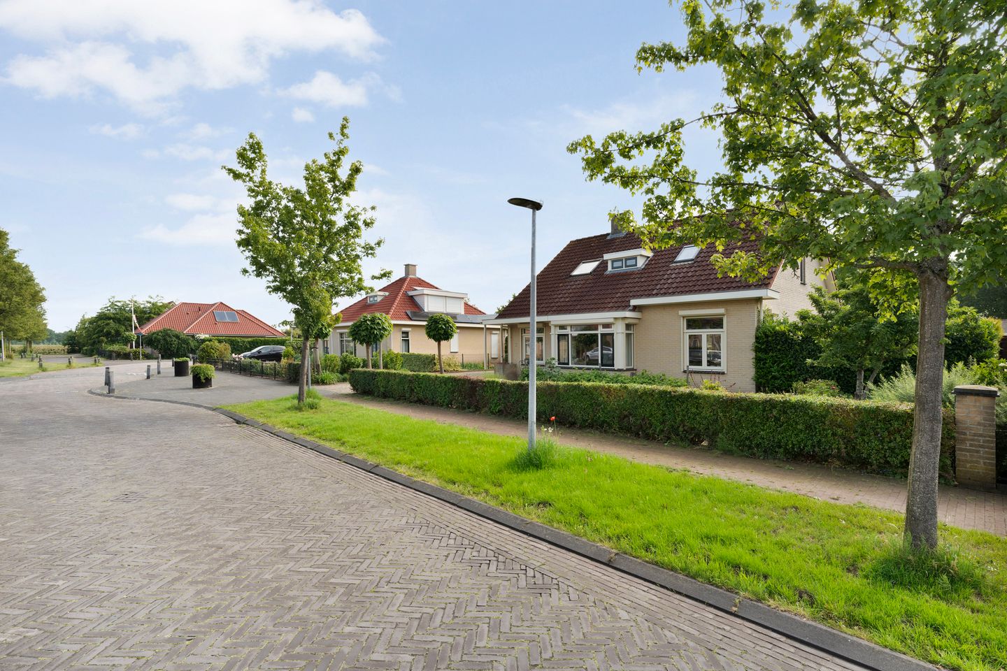 Foto 4 van Hendricus Krijthestraat 3