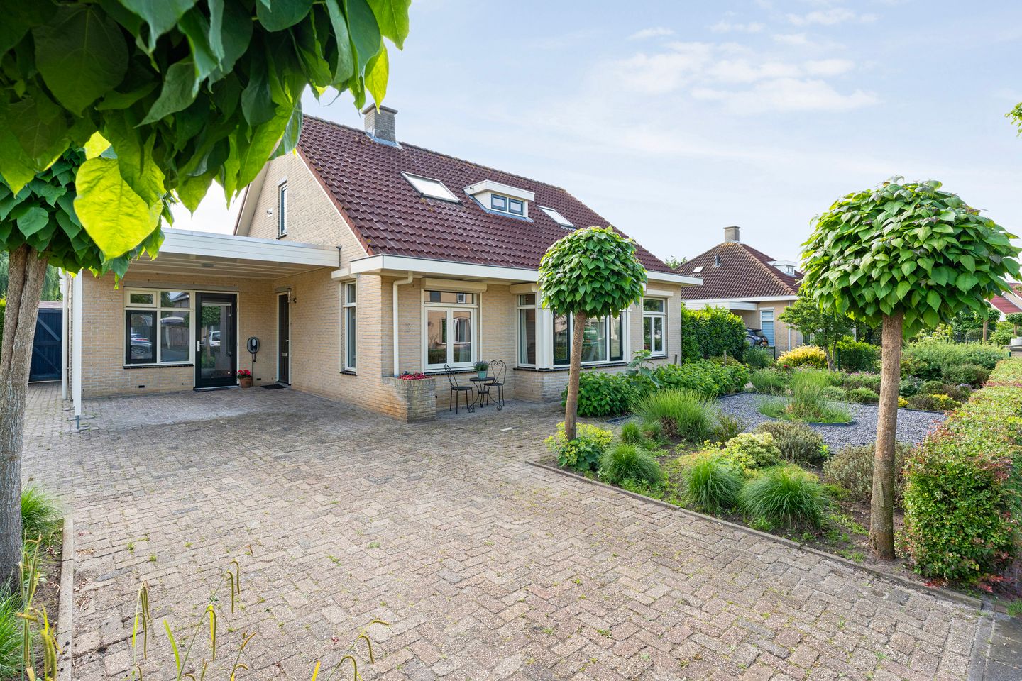 Foto 5 van Hendricus Krijthestraat 3