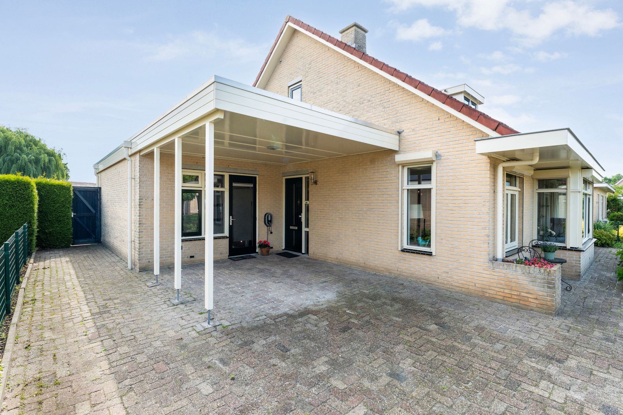 Foto 6 van Hendricus Krijthestraat 3