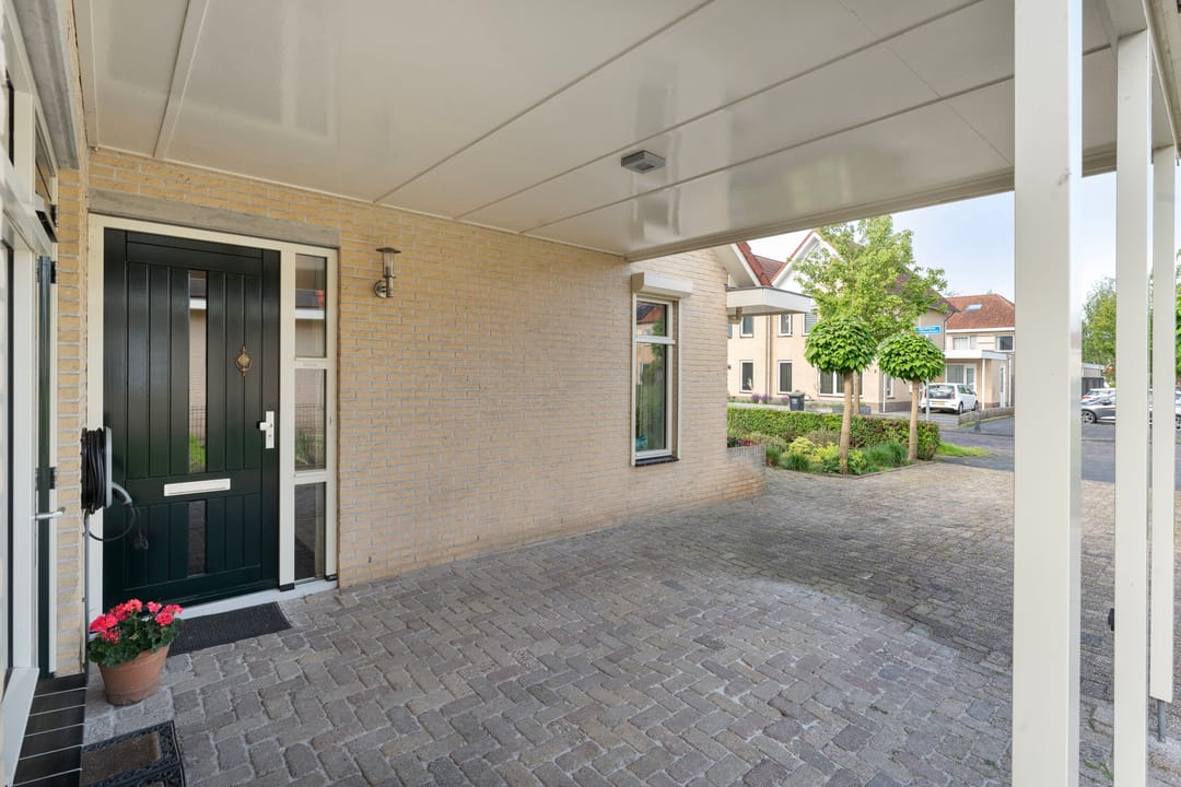 Foto 8 van Hendricus Krijthestraat 3