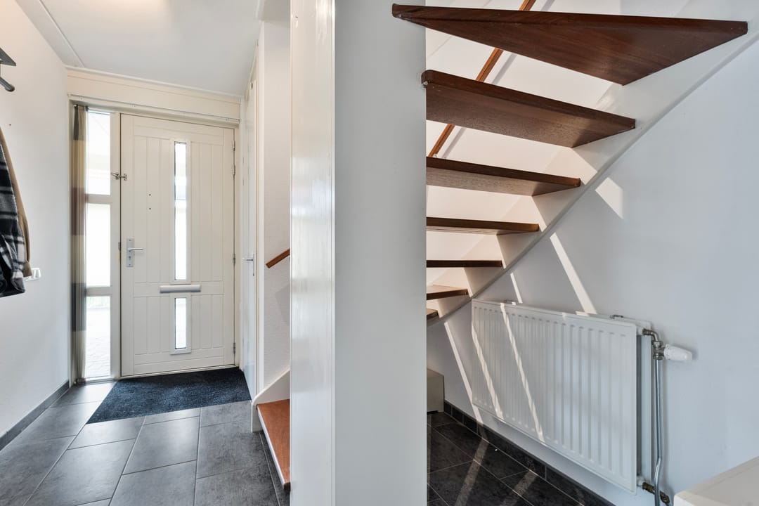 Foto 11 van Hendricus Krijthestraat 3