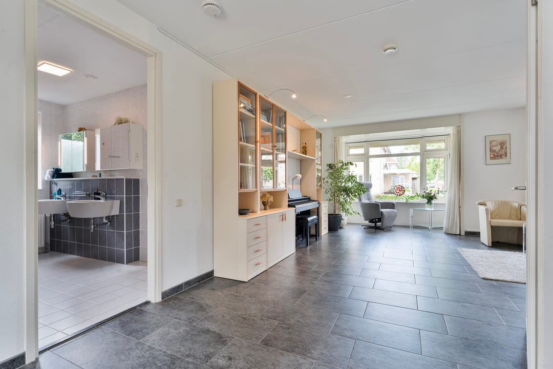 Foto 13 van Hendricus Krijthestraat 3