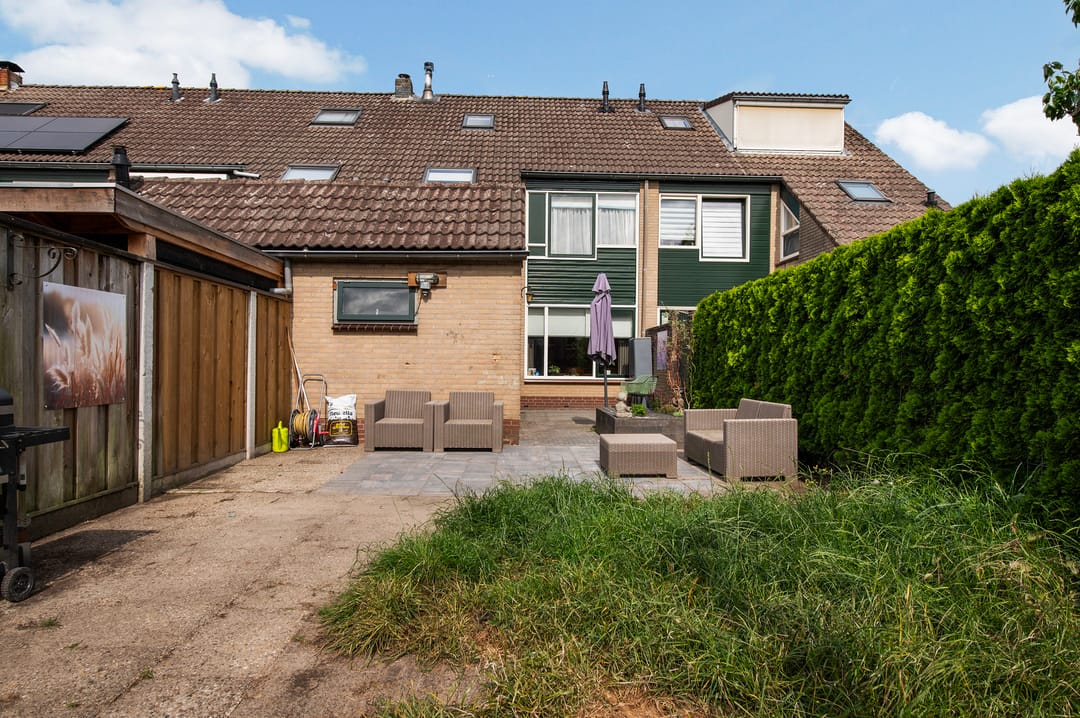 Foto 2 van De Kerkegaarden 43