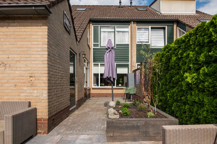 Foto 3 van De Kerkegaarden 43