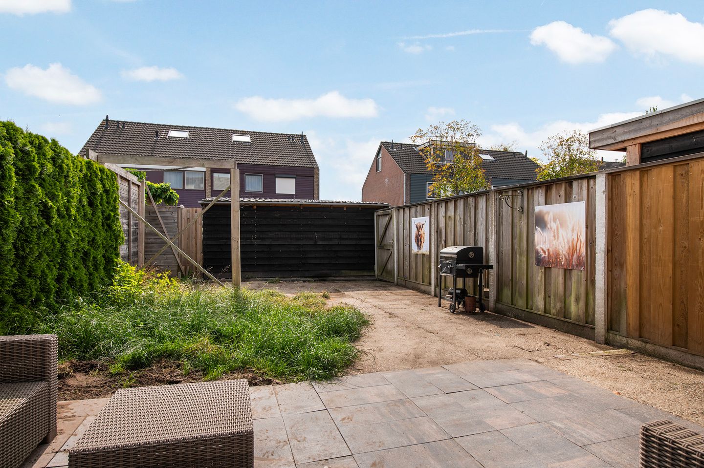 Foto 4 van De Kerkegaarden 43