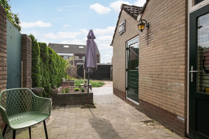 Foto 5 van De Kerkegaarden 43