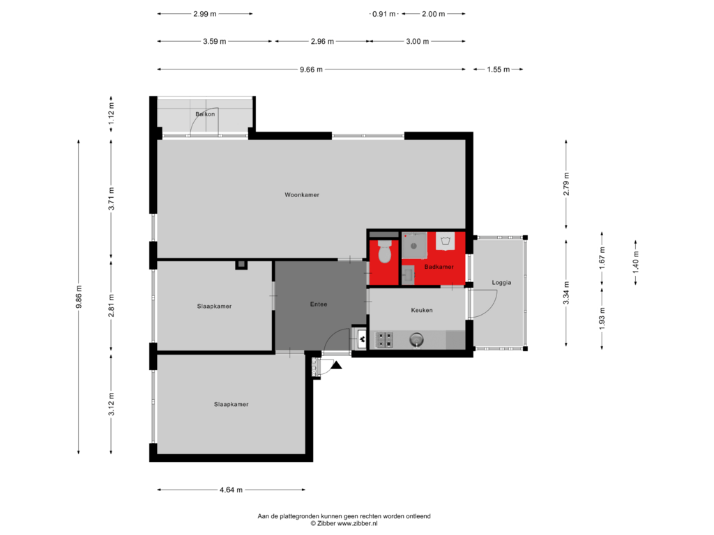 Appartement