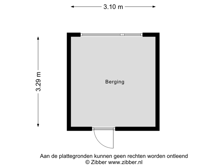 Berging