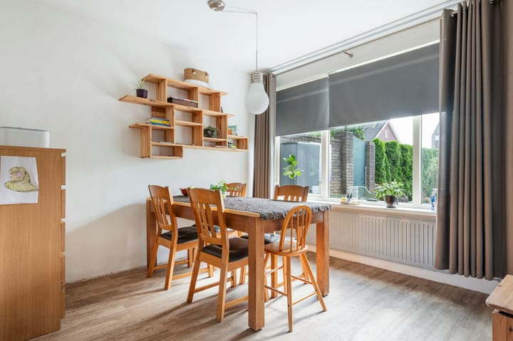 Photo 9 of De Kerkegaarden 43