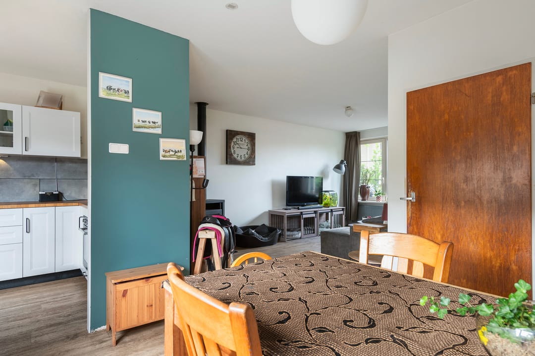 Foto 11 van De Kerkegaarden 43