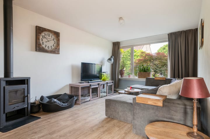 Photo 13 of De Kerkegaarden 43