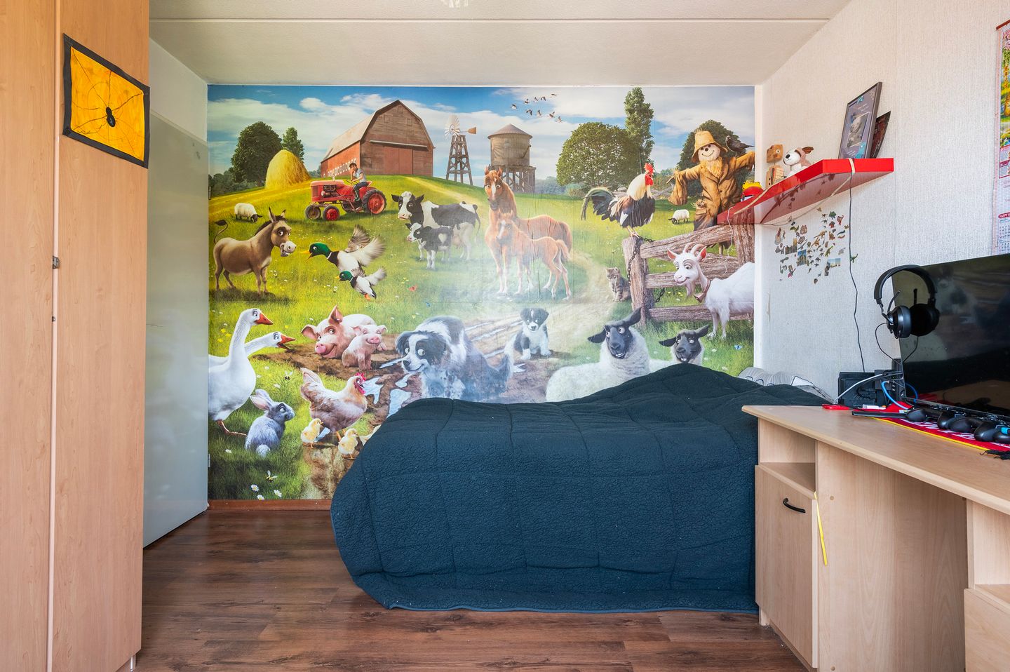 Foto 20 van De Kerkegaarden 43