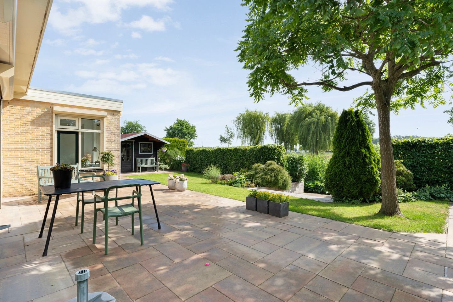 Foto 50 van Hendricus Krijthestraat 3