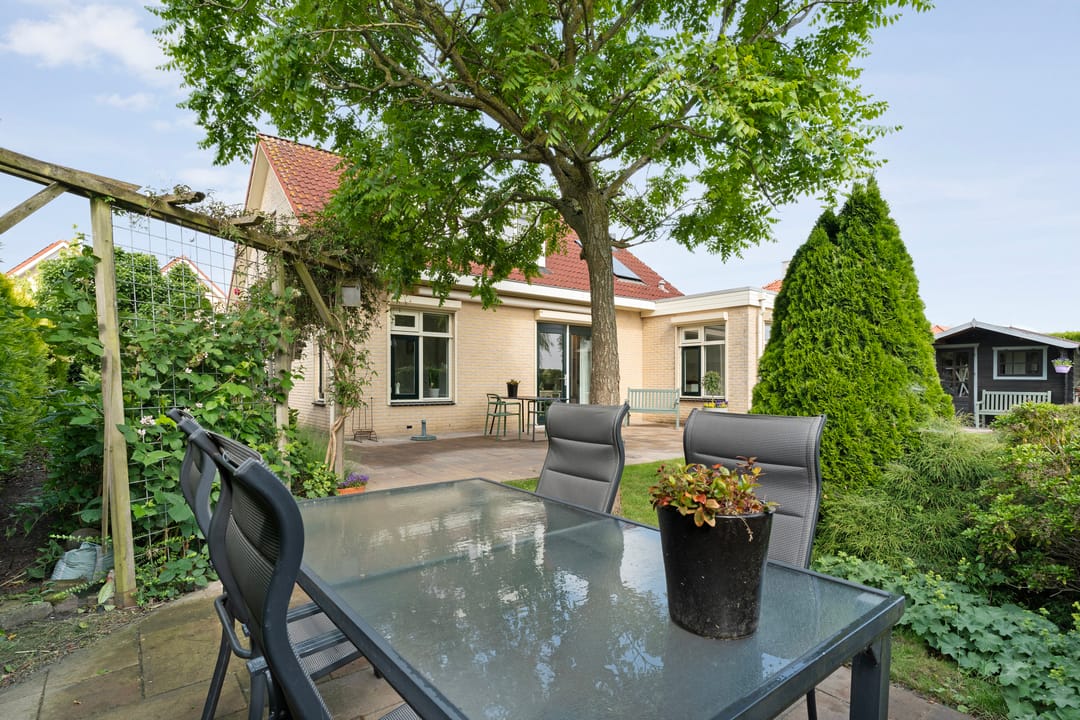 Foto 52 van Hendricus Krijthestraat 3