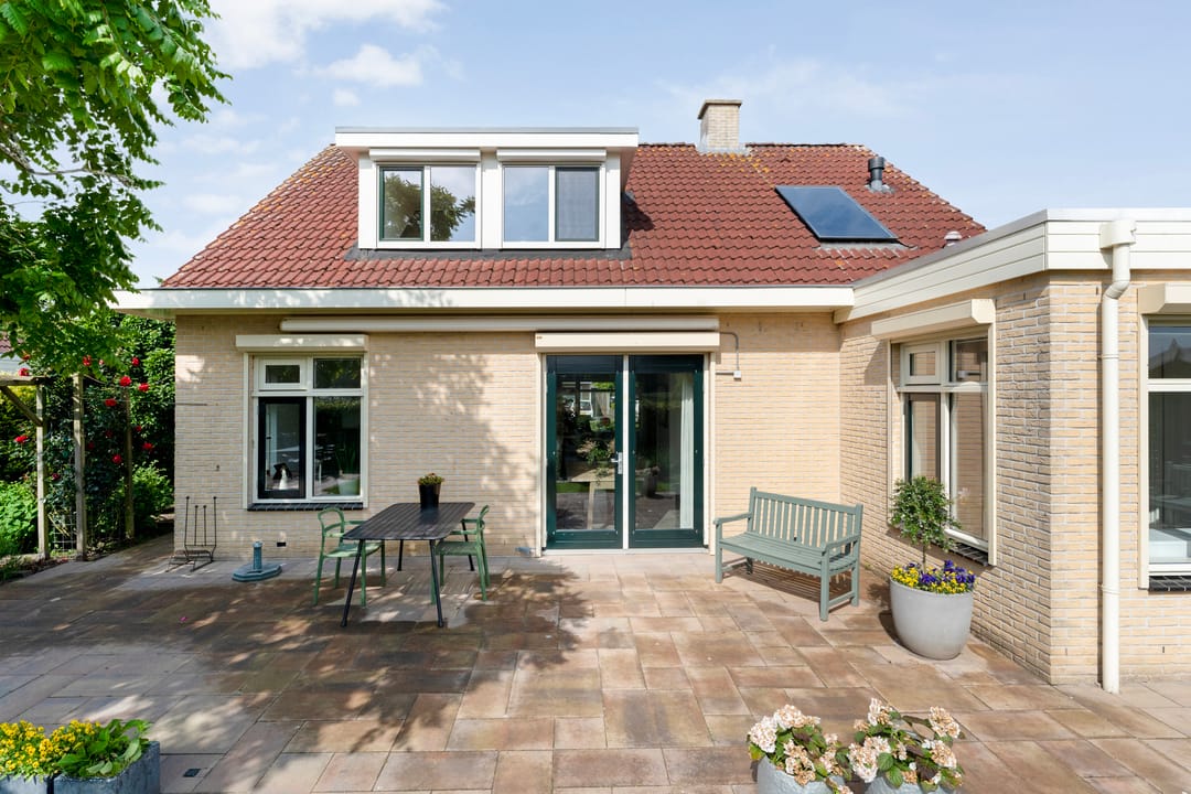 Foto 53 van Hendricus Krijthestraat 3