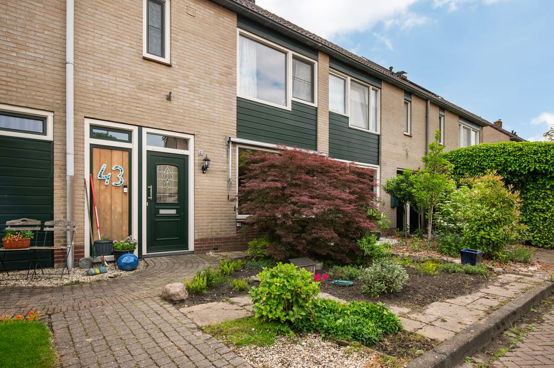 Foto 26 van De Kerkegaarden 43