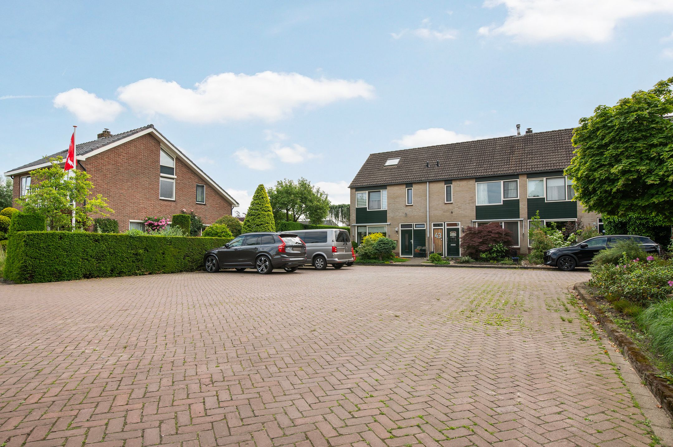 Foto 27 van De Kerkegaarden 43