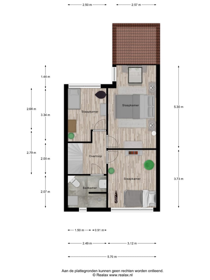 Photo 29 of De Kerkegaarden 43