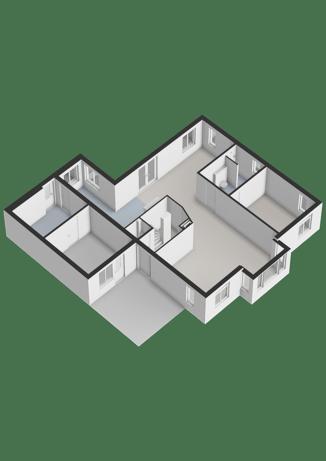 Foto 67 van Hendricus Krijthestraat 3