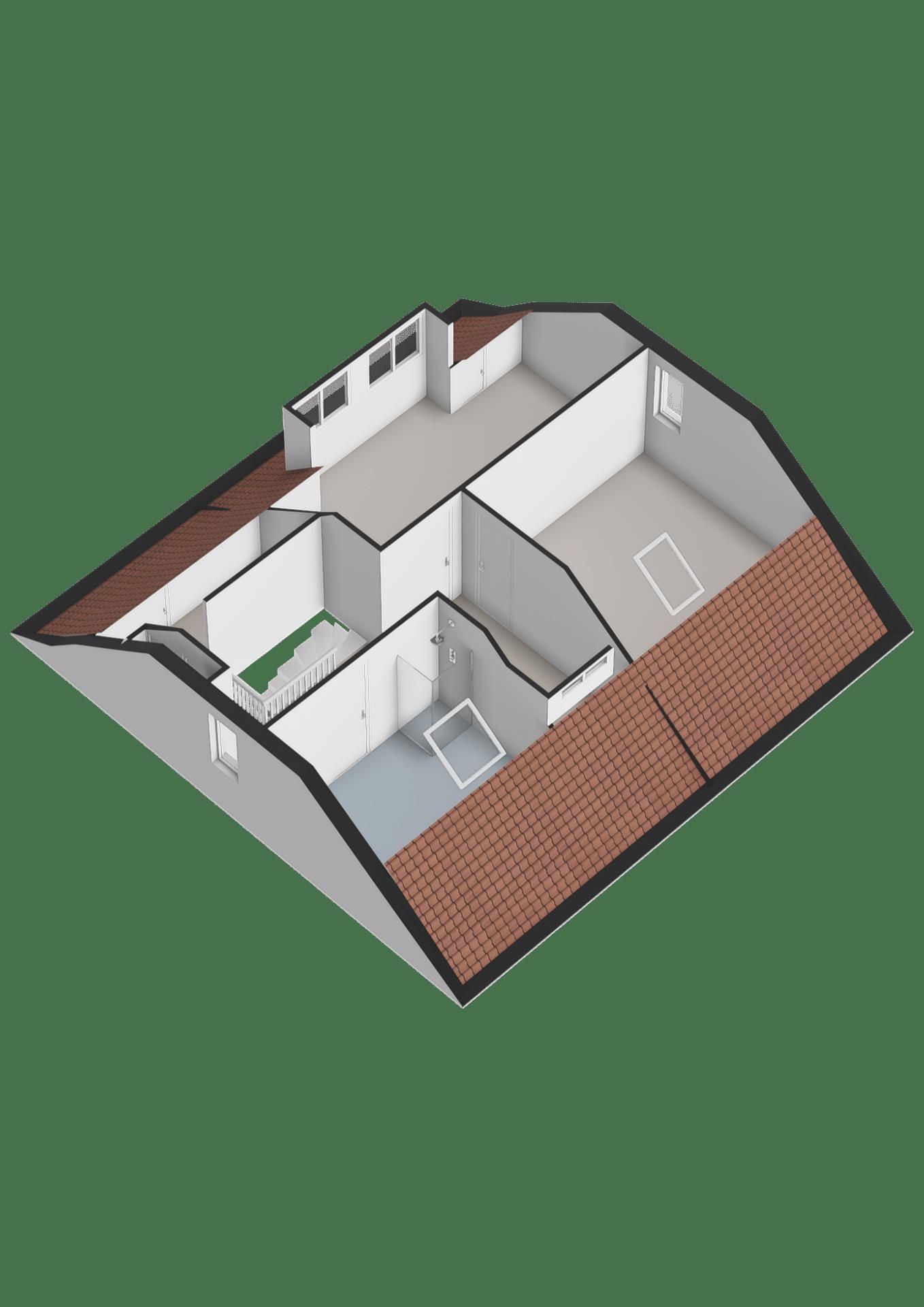 Foto 69 van Hendricus Krijthestraat 3