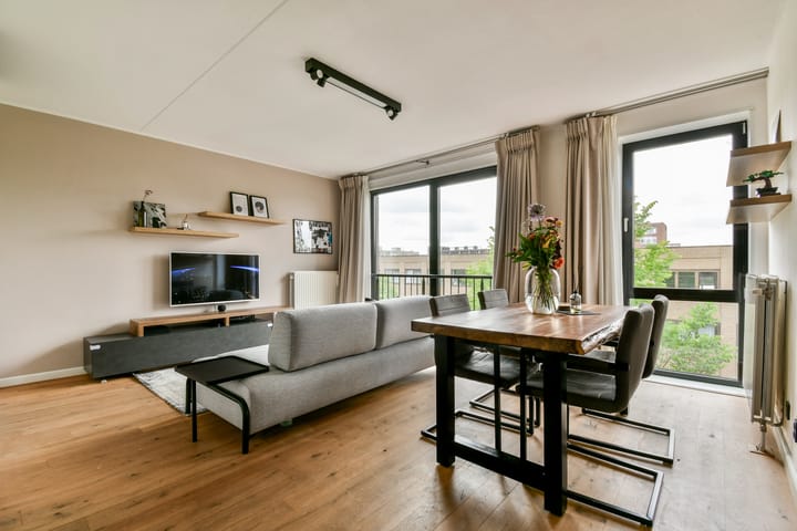 Foto 2 van Erich Salomonstraat 667